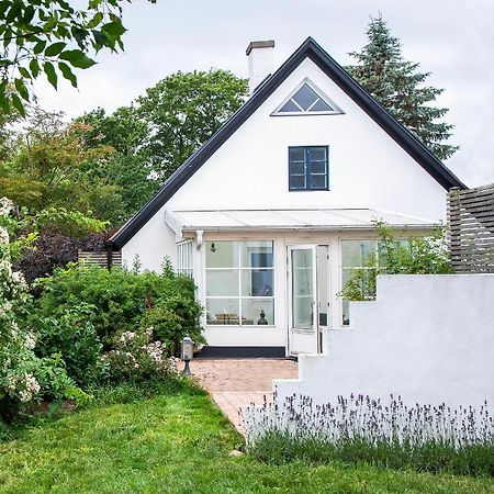 Villa Verde Oesterlen Glemminge Exteriör bild