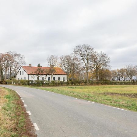 Villa Verde Oesterlen Glemminge Exteriör bild