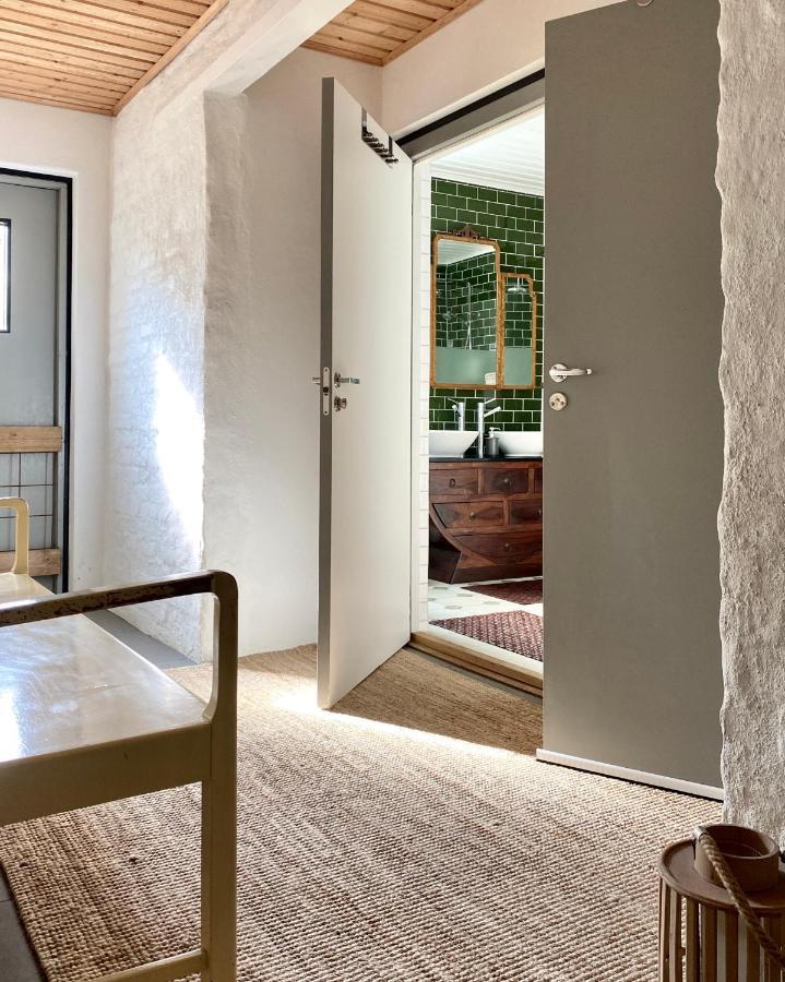 Villa Verde Oesterlen Glemminge Exteriör bild