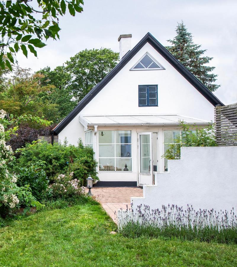 Villa Verde Oesterlen Glemminge Exteriör bild