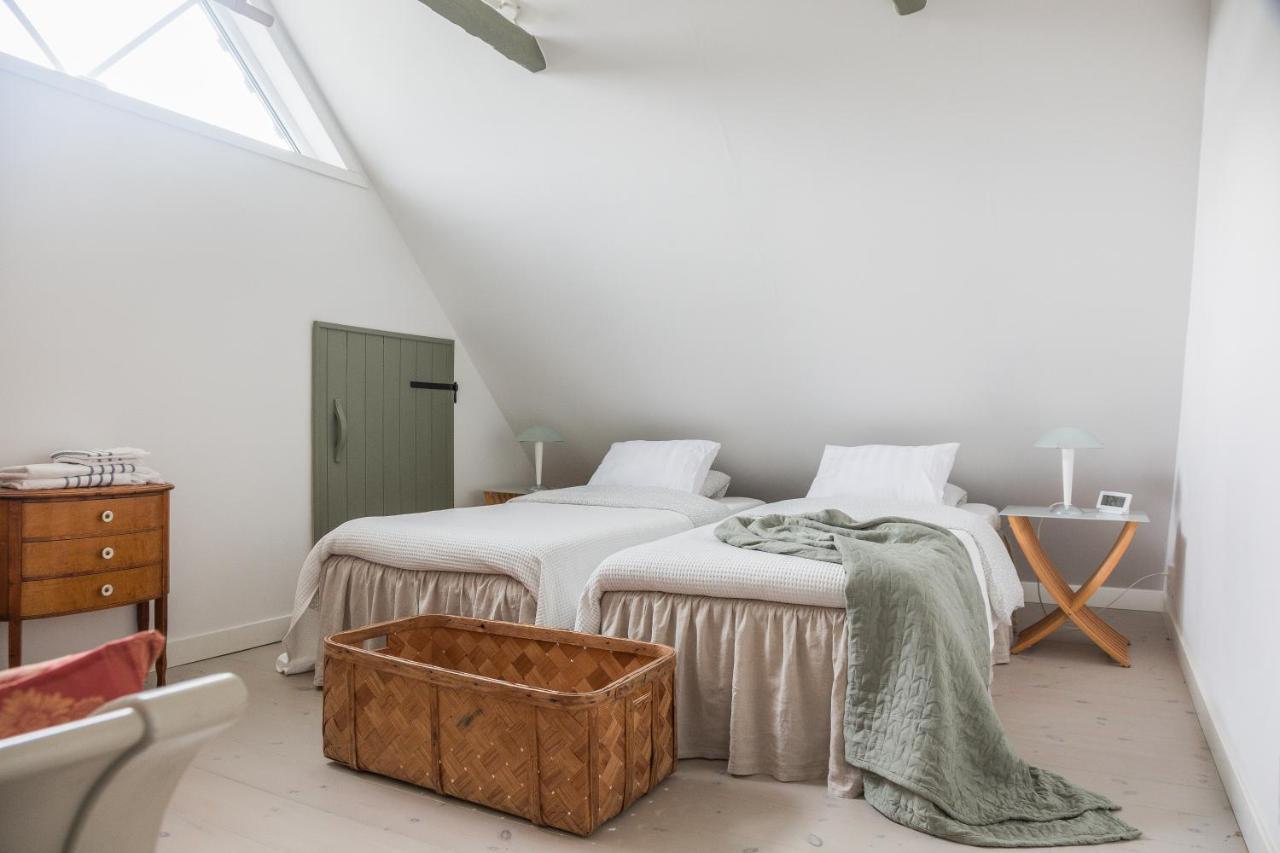 Villa Verde Oesterlen Glemminge Exteriör bild