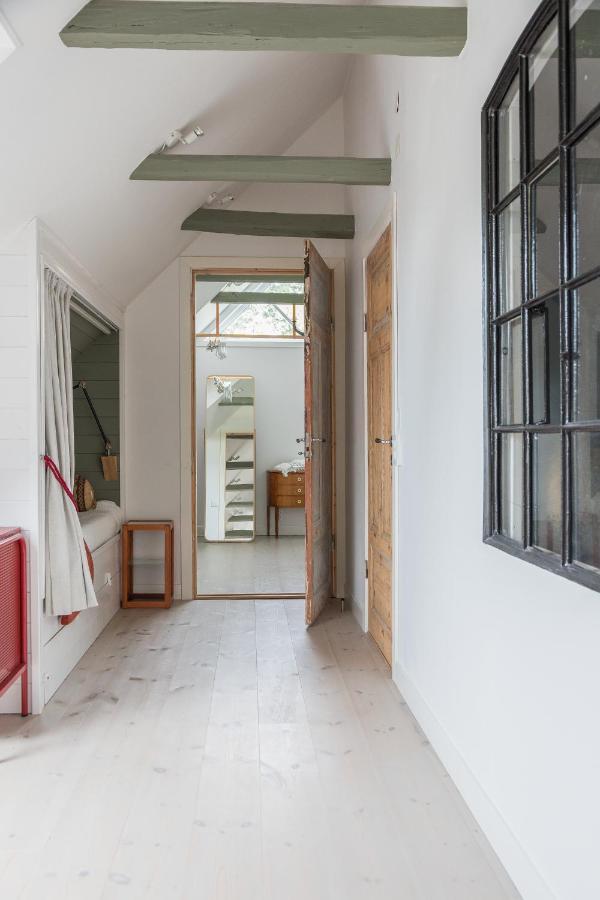 Villa Verde Oesterlen Glemminge Exteriör bild