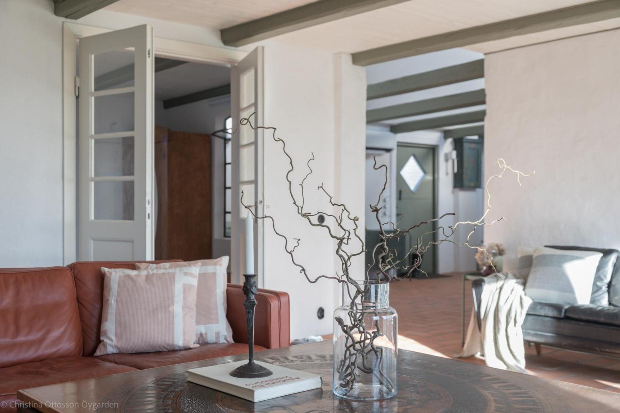 Villa Verde Oesterlen Glemminge Exteriör bild